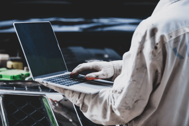 Optimisation électronique complète